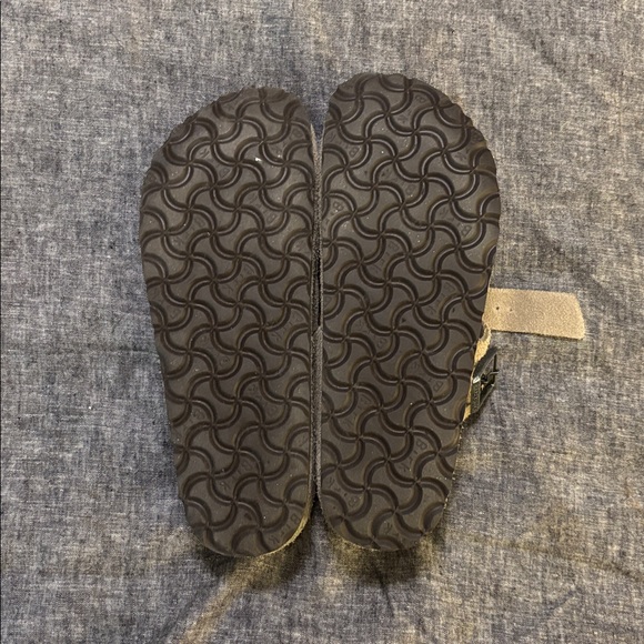 Birkenstock London Clog Taupe size 37 - Picture 4 of 6